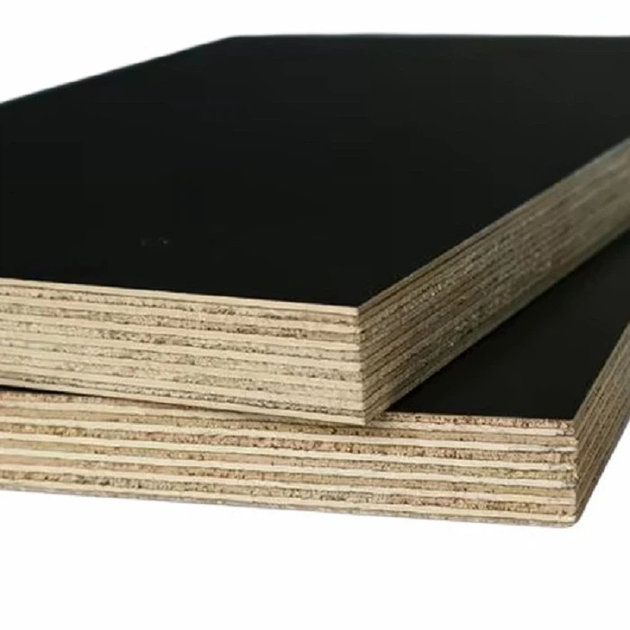 Sklejka powlekana folią