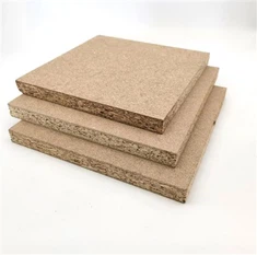 Fantazyjna płyta wiórowa z płyty wiórowej