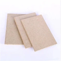 Pusta płyta wiórowa z rdzeniem drzwiowym