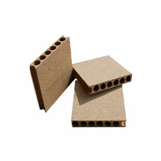 Pusta płyta wiórowa